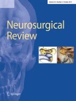 Neurosurgical Review 4/2013