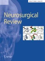 Neurosurgical Review 1/2014