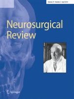 Neurosurgical Review 2/2014