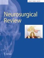 Neurosurgical Review 3/2014
