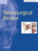 Neurosurgical Review 4/2014