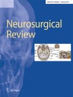 Neurosurgical Review 1/2015