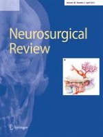 Neurosurgical Review 2/2015