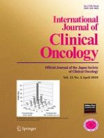 International Journal of Clinical Oncology 2/2010