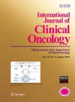 International Journal of Clinical Oncology 4/2010