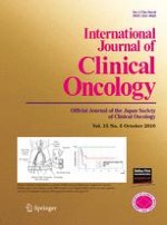 International Journal of Clinical Oncology 5/2010