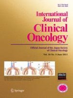 International Journal of Clinical Oncology 3/2011