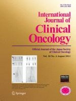 International Journal of Clinical Oncology 4/2011
