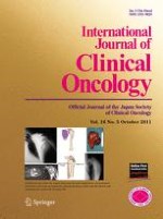 International Journal of Clinical Oncology 5/2011