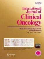 International Journal of Clinical Oncology 3/2012