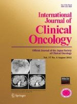 International Journal of Clinical Oncology 4/2012