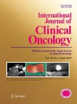 International Journal of Clinical Oncology 2/2013
