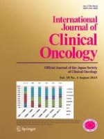 International Journal of Clinical Oncology 4/2013