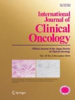 International Journal of Clinical Oncology 6/2013