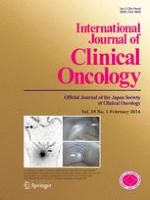 International Journal of Clinical Oncology 1/2014