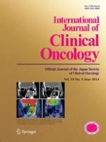 International Journal of Clinical Oncology 3/2014