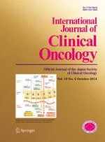 International Journal of Clinical Oncology 5/2014