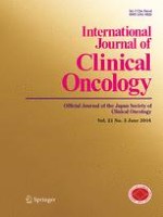 International Journal of Clinical Oncology 3/2016