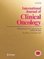 International Journal of Clinical Oncology 11/2023