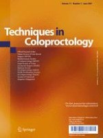 Techniques in Coloproctology 2/2007