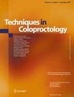 Techniques in Coloproctology 3/2007