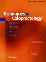 Techniques in Coloproctology 3/2008