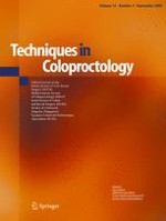 Techniques in Coloproctology 3/2009