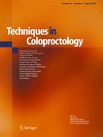 Techniques in Coloproctology 1/2010