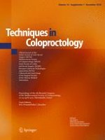 Techniques in Coloproctology 1/2010
