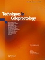 Techniques in Coloproctology 2/2010