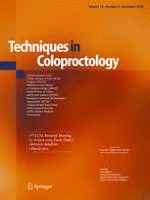 Techniques in Coloproctology 4/2010