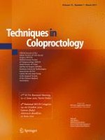 Techniques in Coloproctology 1/2011