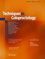 Techniques in Coloproctology 2/2011
