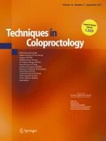 Techniques in Coloproctology 3/2011