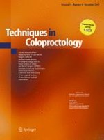 Techniques in Coloproctology 4/2011