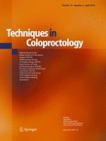 Techniques in Coloproctology 2/2012