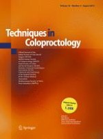 Techniques in Coloproctology 4/2012