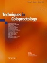 Techniques in Coloproctology 5/2012