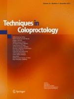 Techniques in Coloproctology 6/2012