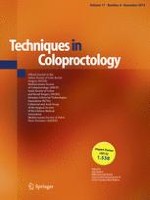 Techniques in Coloproctology 6/2013