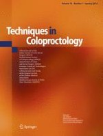 Techniques in Coloproctology 1/2014