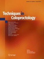 Techniques in Coloproctology 3/2014