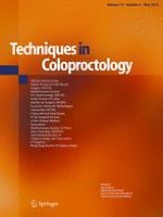 Techniques in Coloproctology 5/2015