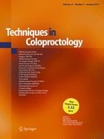 Techniques in Coloproctology 1/2017