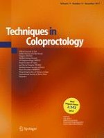 Techniques in Coloproctology 12/2017