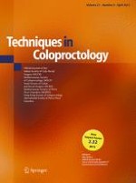 Techniques in Coloproctology 4/2017