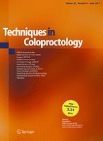 Techniques in Coloproctology 6/2017