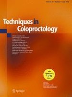 Techniques in Coloproctology 7/2017