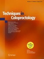 Techniques in Coloproctology 8/2017
