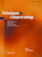 Techniques in Coloproctology 3/2020